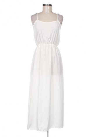 Φόρεμα Unbranded, Μέγεθος M, Χρώμα Λευκό, Τιμή 15,00 €