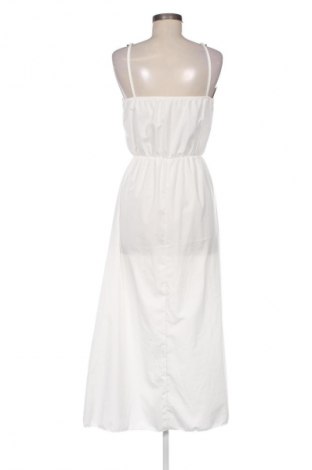 Φόρεμα Unbranded, Μέγεθος M, Χρώμα Λευκό, Τιμή 15,00 €