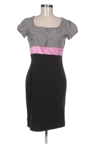 Kleid Unbranded, Größe M, Farbe Mehrfarbig, Preis 11,99 €