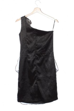 Kleid Unbranded, Größe S, Farbe Schwarz, Preis 40,99 €