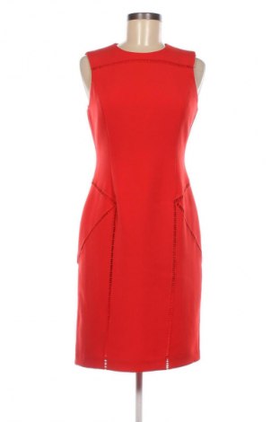 Kleid Unbranded, Größe M, Farbe Rot, Preis 23,87 €