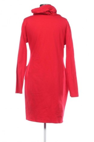 Ruha Unbranded, Méret L, Szín Piros, Ár 5 799 Ft
