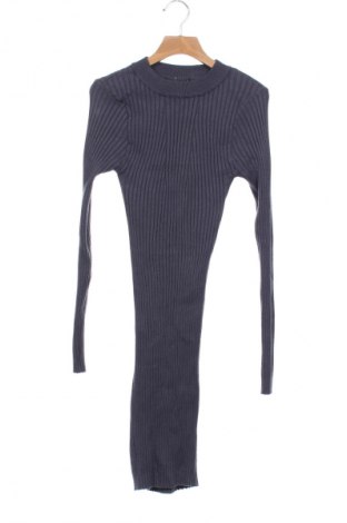 Kleid Unbranded, Größe XS, Farbe Grau, Preis 14,84 €