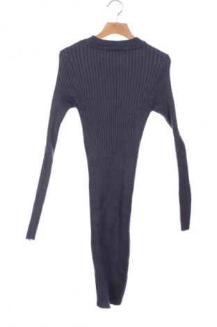 Kleid Unbranded, Größe XS, Farbe Grau, Preis 14,84 €
