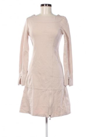 Sukienka Unbranded, Rozmiar S, Kolor Beżowy, Cena 95,99 zł