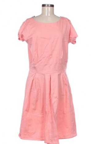 Kleid Unbranded, Größe XXL, Farbe Rosa, Preis 14,83 €