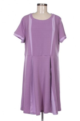 Ruha Unbranded, Méret XXL, Szín Lila, Ár 5 800 Ft
