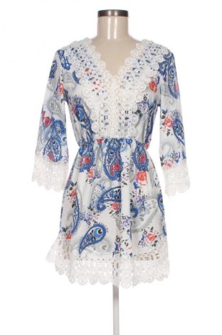 Kleid Unbranded, Größe M, Farbe Mehrfarbig, Preis € 20,99