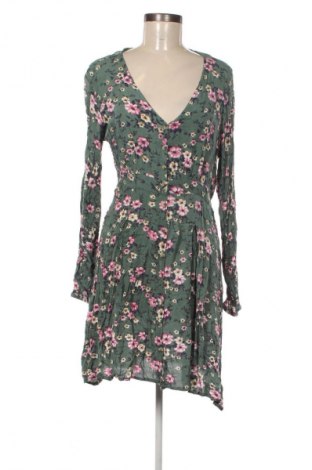 Kleid Unbranded, Größe M, Farbe Mehrfarbig, Preis 20,99 €