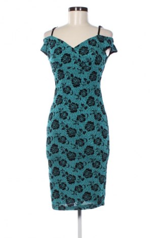 Sukienka Unbranded, Rozmiar S, Kolor Kolorowy, Cena 150,99 zł