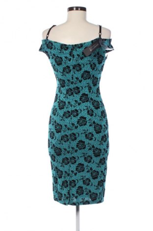 Sukienka Unbranded, Rozmiar S, Kolor Kolorowy, Cena 150,99 zł