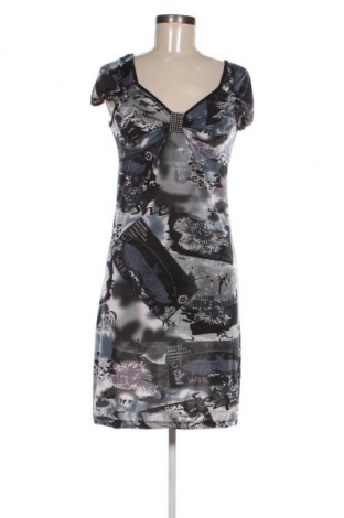 Kleid Unbranded, Größe S, Farbe Mehrfarbig, Preis € 20,99