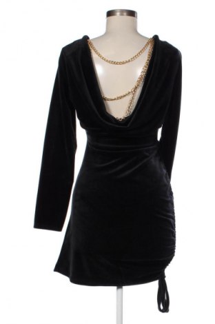 Kleid Unbranded, Größe M, Farbe Schwarz, Preis 14,83 €