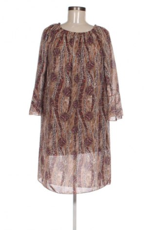 Φόρεμα Unbranded, Μέγεθος XL, Χρώμα Πολύχρωμο, Τιμή 18,99 €