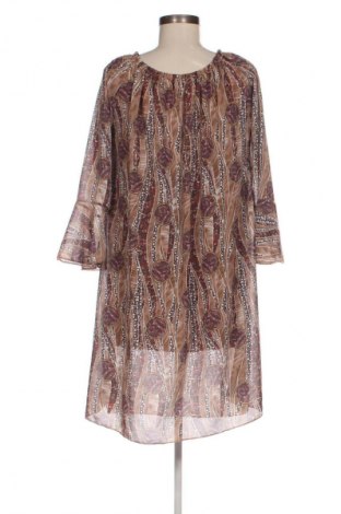 Φόρεμα Unbranded, Μέγεθος XL, Χρώμα Πολύχρωμο, Τιμή 18,99 €