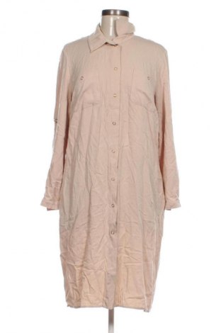 Rochie Unbranded, Mărime M, Culoare Bej, Preț 156,99 Lei