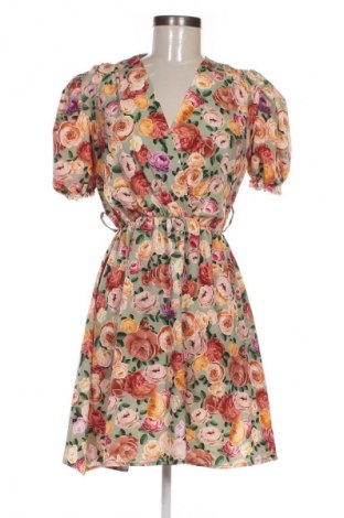 Kleid Unbranded, Größe M, Farbe Mehrfarbig, Preis 20,99 €