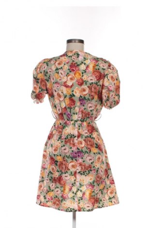 Kleid Unbranded, Größe M, Farbe Mehrfarbig, Preis 20,99 €
