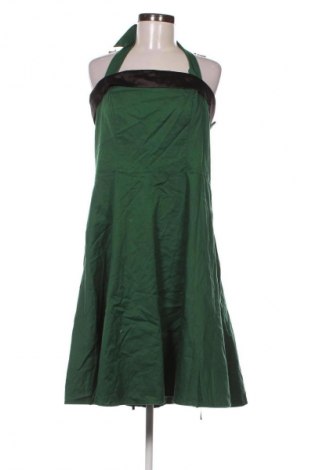Rochie Unbranded, Mărime XXL, Culoare Verde, Preț 94,99 Lei