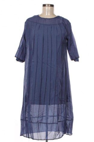 Rochie Unbranded, Mărime L, Culoare Albastru, Preț 38,99 Lei