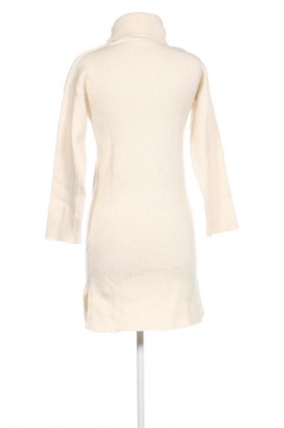 Sukienka Unbranded, Rozmiar M, Kolor ecru, Cena 66,67 zł