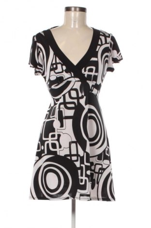 Kleid Unbranded, Größe L, Farbe Mehrfarbig, Preis 20,99 €