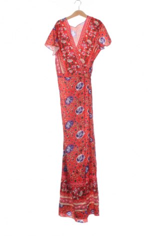 Kleid Unbranded, Größe XS, Farbe Mehrfarbig, Preis 20,99 €