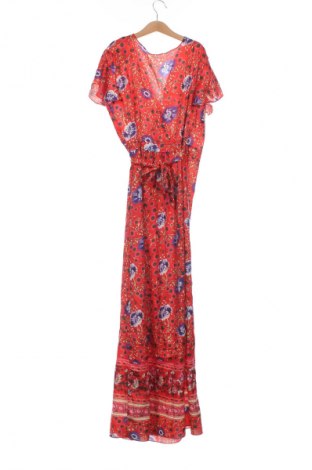 Kleid Unbranded, Größe XS, Farbe Mehrfarbig, Preis 20,99 €
