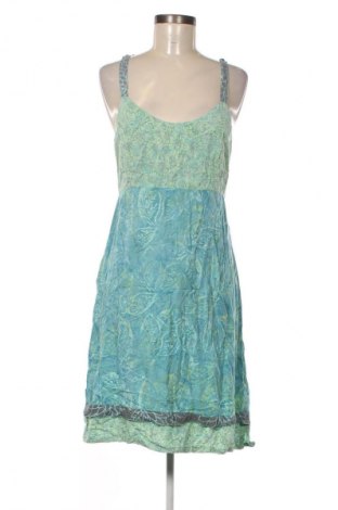 Sukienka Unbranded, Rozmiar M, Kolor Kolorowy, Cena 95,99 zł