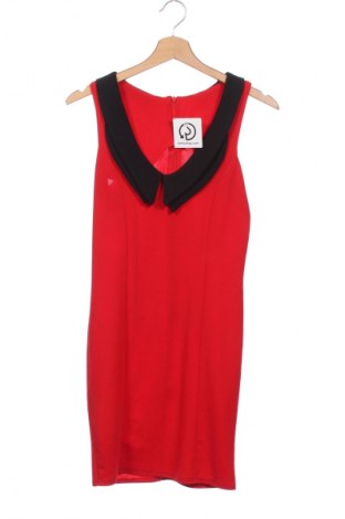 Šaty  Unbranded, Velikost XS, Barva Červená, Cena  367,00 Kč