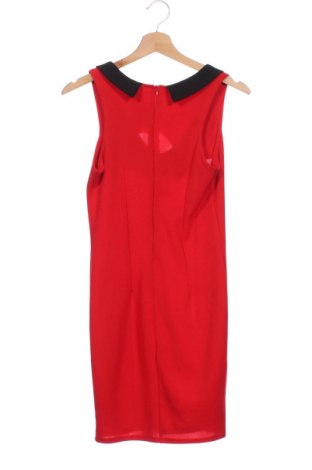 Šaty  Unbranded, Velikost XS, Barva Červená, Cena  367,00 Kč