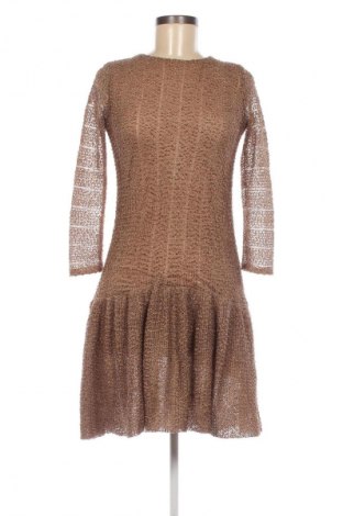 Kleid Unbranded, Größe S, Farbe Beige, Preis € 14,84