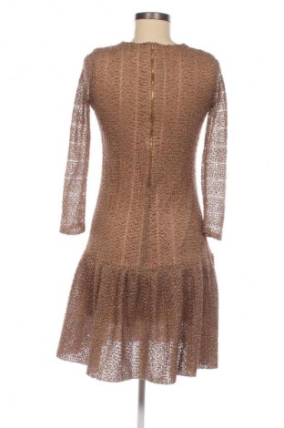Kleid Unbranded, Größe S, Farbe Beige, Preis € 14,84