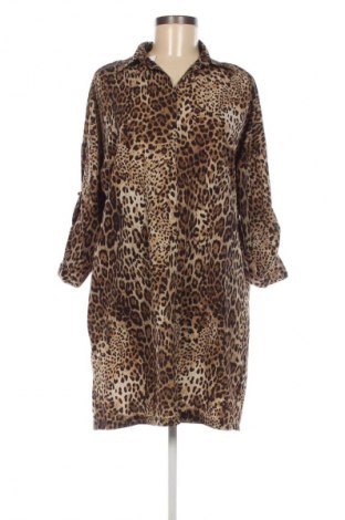 Kleid Unbranded, Größe M, Farbe Mehrfarbig, Preis € 14,84