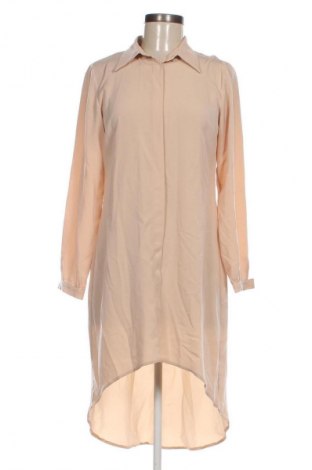 Kleid Unbranded, Größe M, Farbe Beige, Preis 33,99 €