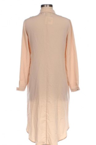 Kleid Unbranded, Größe M, Farbe Beige, Preis 33,99 €