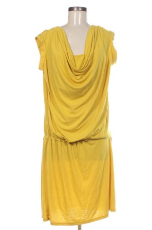 Φόρεμα Unbranded, Μέγεθος L, Χρώμα Κίτρινο, Τιμή 18,99 €