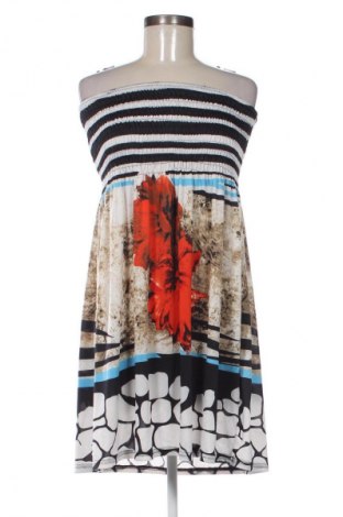 Kleid Unbranded, Größe S, Farbe Mehrfarbig, Preis 14,83 €