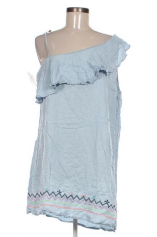 Kleid Unbranded, Größe M, Farbe Blau, Preis € 20,99