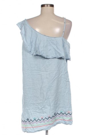 Kleid Unbranded, Größe M, Farbe Blau, Preis € 20,99