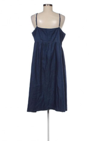 Rochie Unbranded, Mărime XL, Culoare Albastru, Preț 122,53 Lei