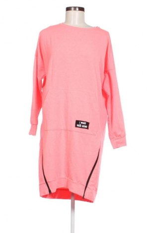 Šaty  Unbranded, Velikost M, Barva Růžová, Cena  367,00 Kč