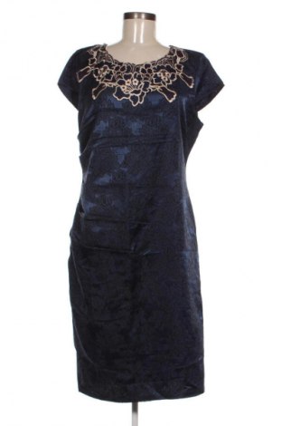 Φόρεμα Unbranded, Μέγεθος XXL, Χρώμα Μπλέ, Τιμή 18,99 €