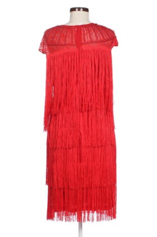 Šaty  Unbranded, Velikost XL, Barva Červená, Cena  734,00 Kč