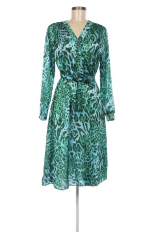 Kleid Unbranded, Größe M, Farbe Mehrfarbig, Preis € 14,83