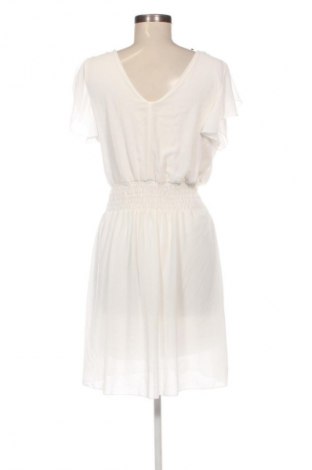 Kleid Unbranded, Größe M, Farbe Weiß, Preis 20,99 €