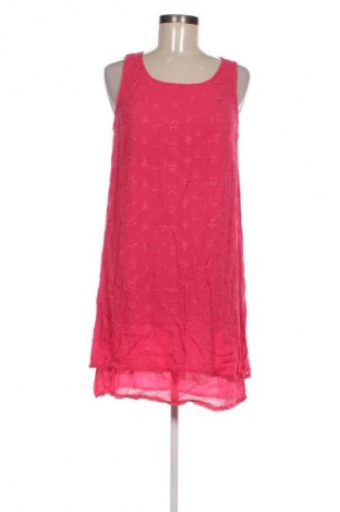 Sukienka Unbranded, Rozmiar L, Kolor Różowy, Cena 95,99 zł