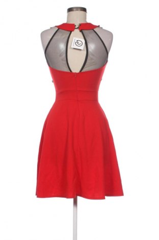 Kleid Unbranded, Größe S, Farbe Rot, Preis 14,83 €