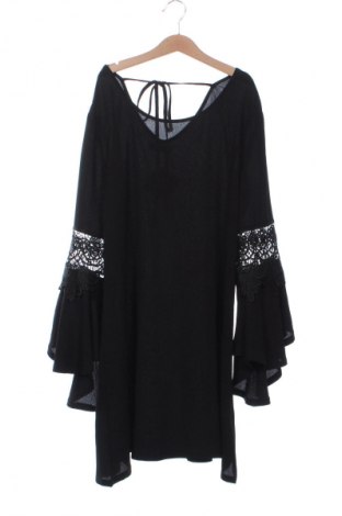 Kleid Unbranded, Größe XS, Farbe Schwarz, Preis € 20,99