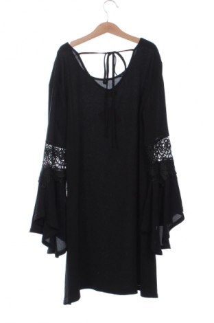 Kleid Unbranded, Größe XS, Farbe Schwarz, Preis € 20,99